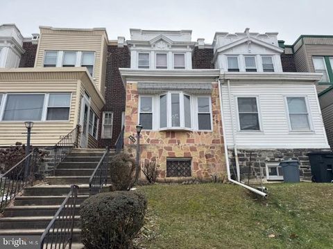 Photo of 6230 Ludlow Street, PHILADELPHIA, PA 19139 (MLS # PAPH2584986)