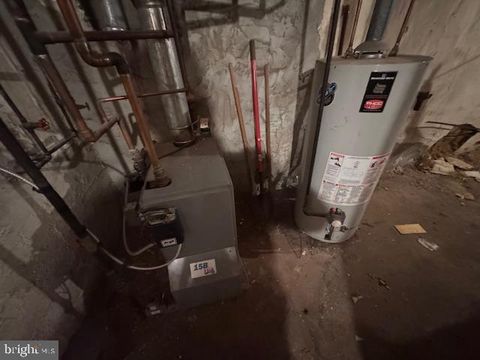 Tiny photo for 6230 Ludlow Street, PHILADELPHIA, PA 19139 (MLS # PAPH2584986)