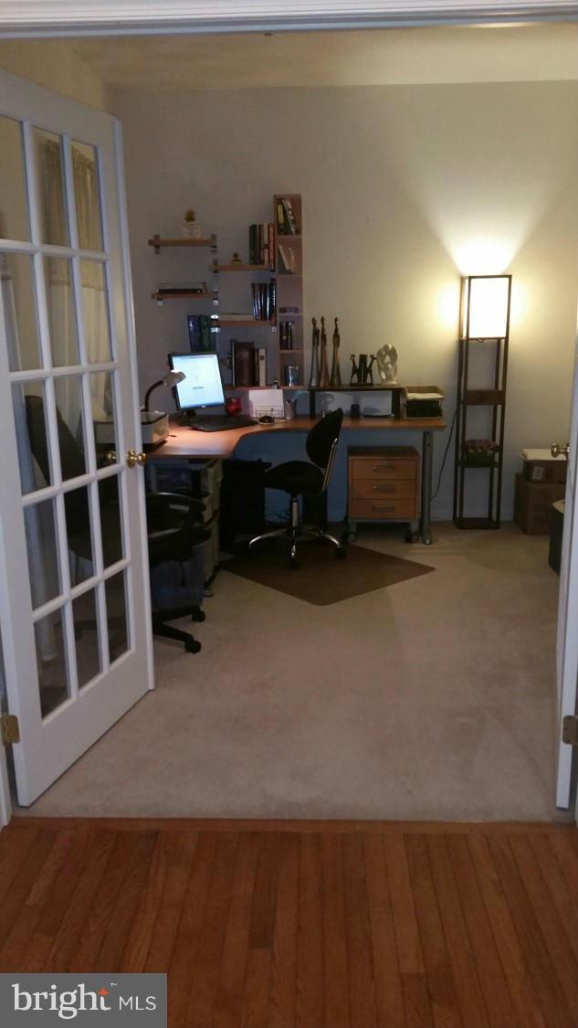 OWENS GLENN - Residential