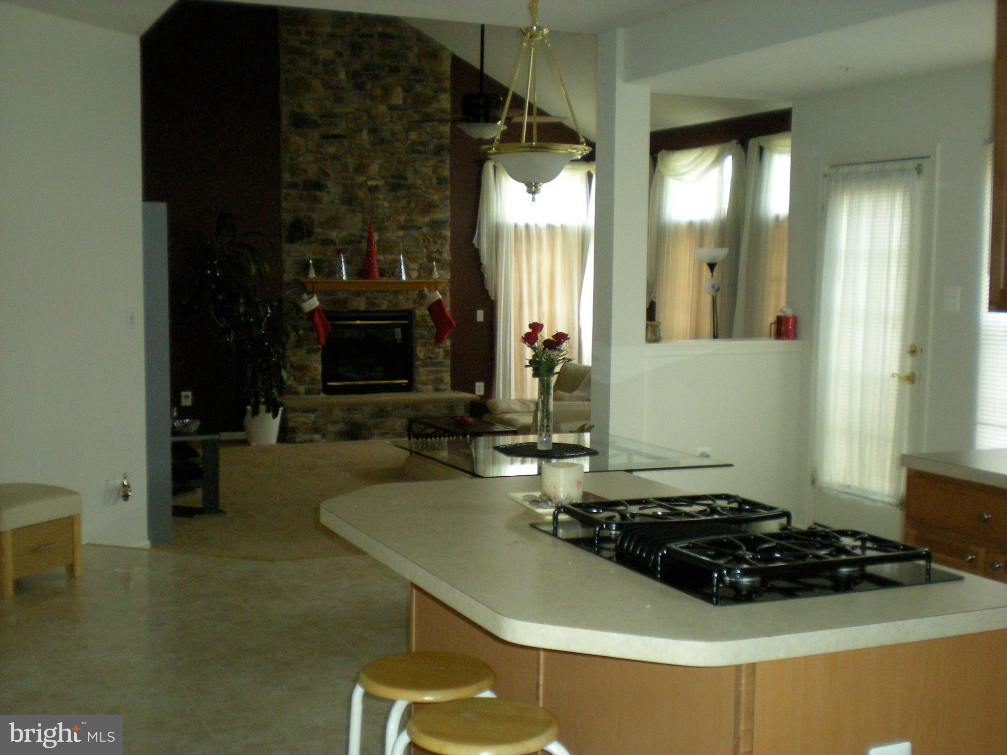 OWENS GLENN - Residential