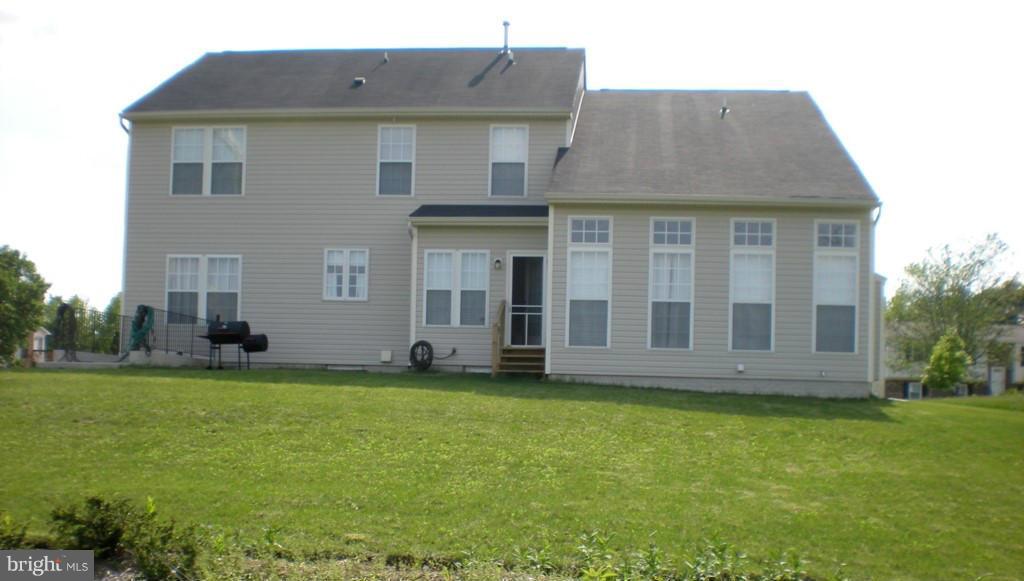 OWENS GLENN - Residential