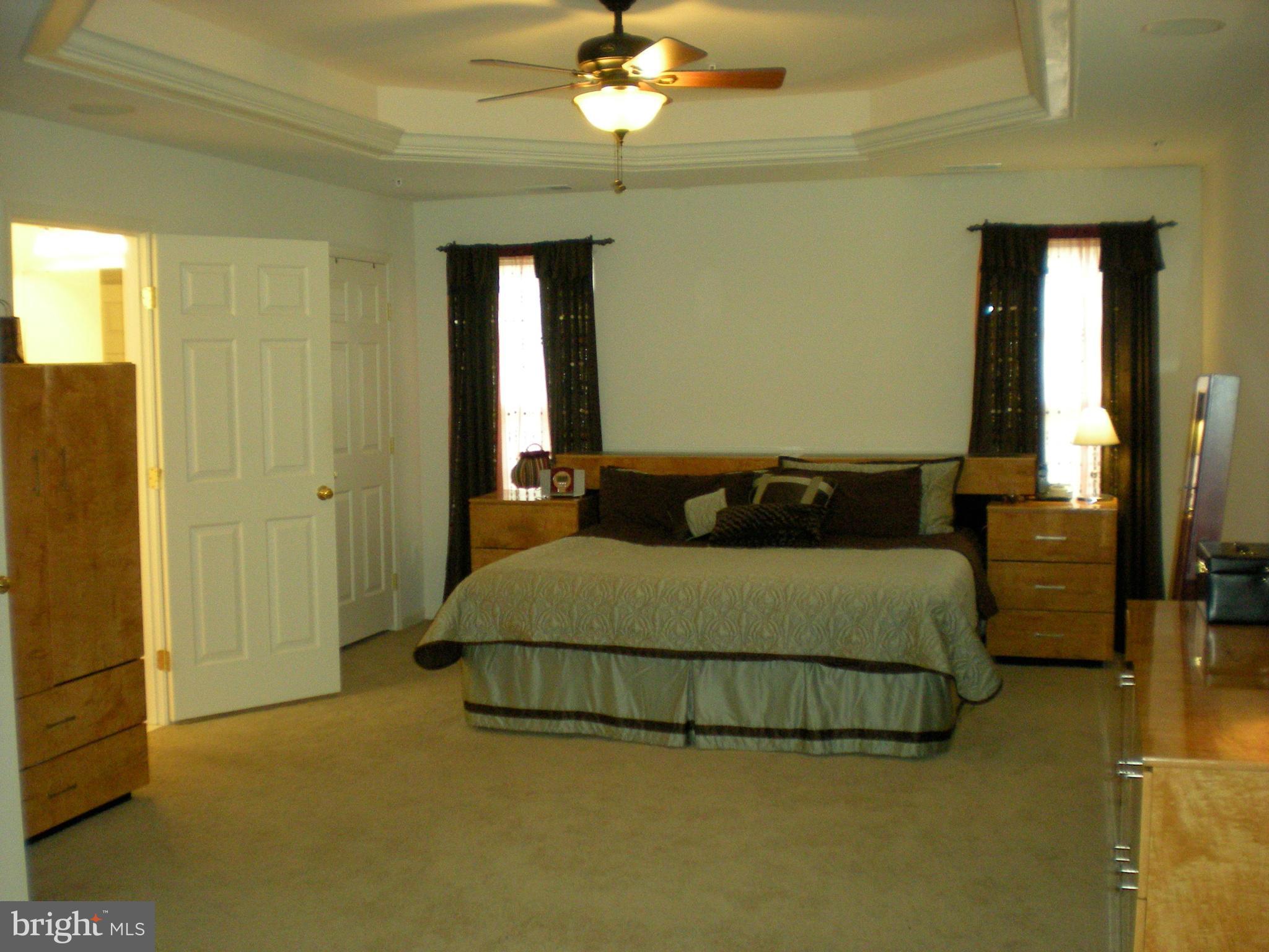 OWENS GLENN - Residential