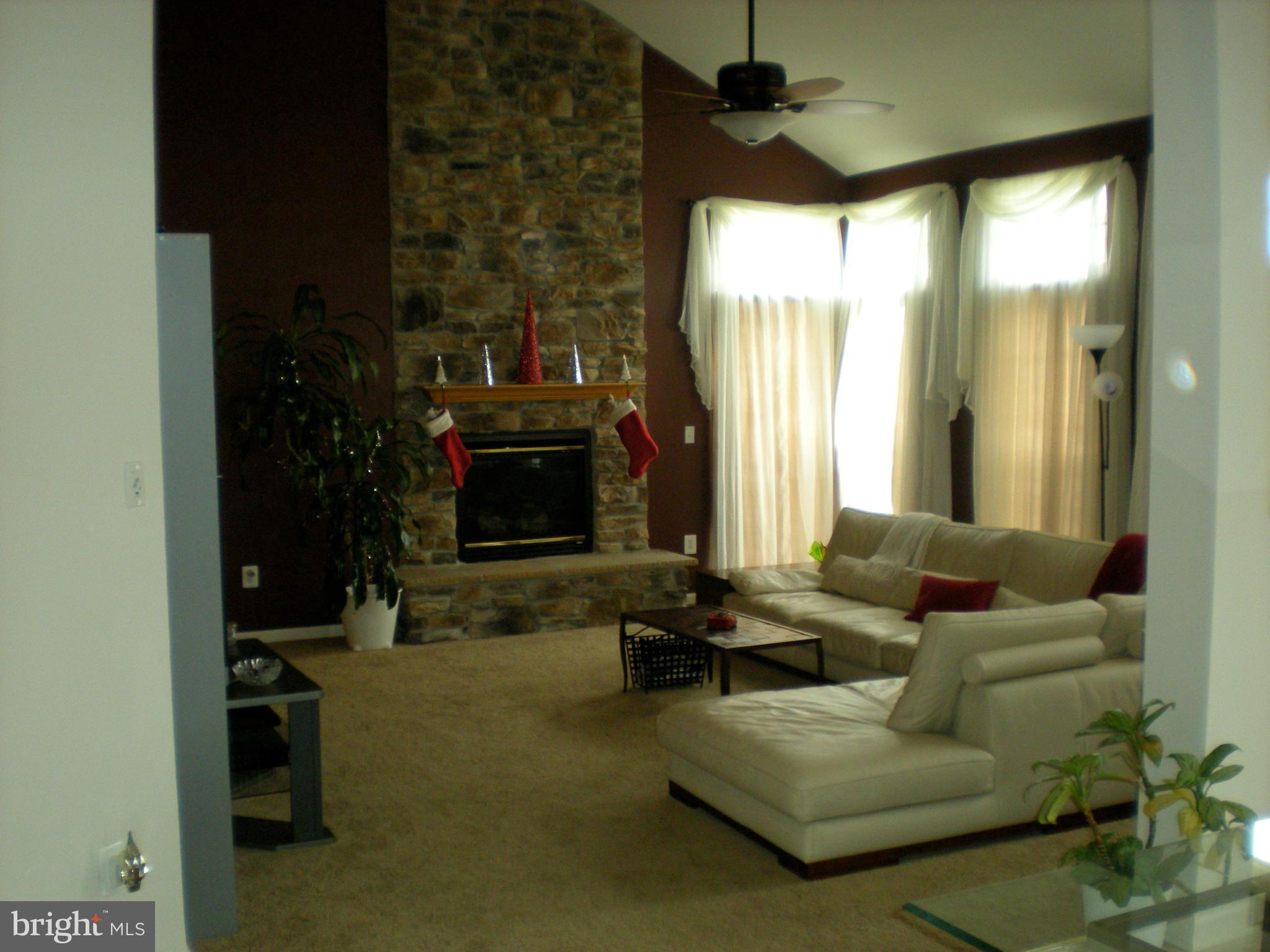 OWENS GLENN - Residential