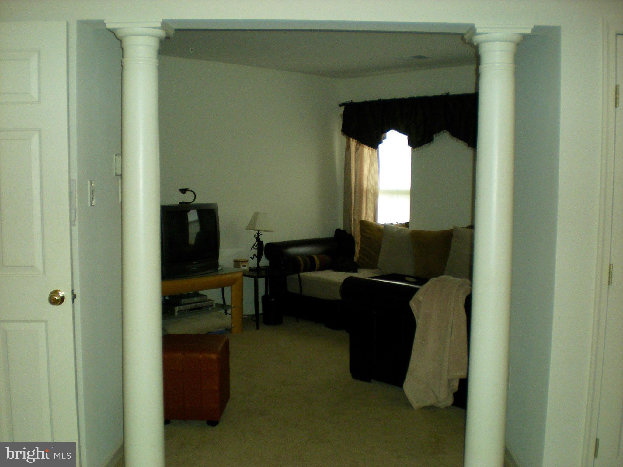 OWENS GLENN - Residential