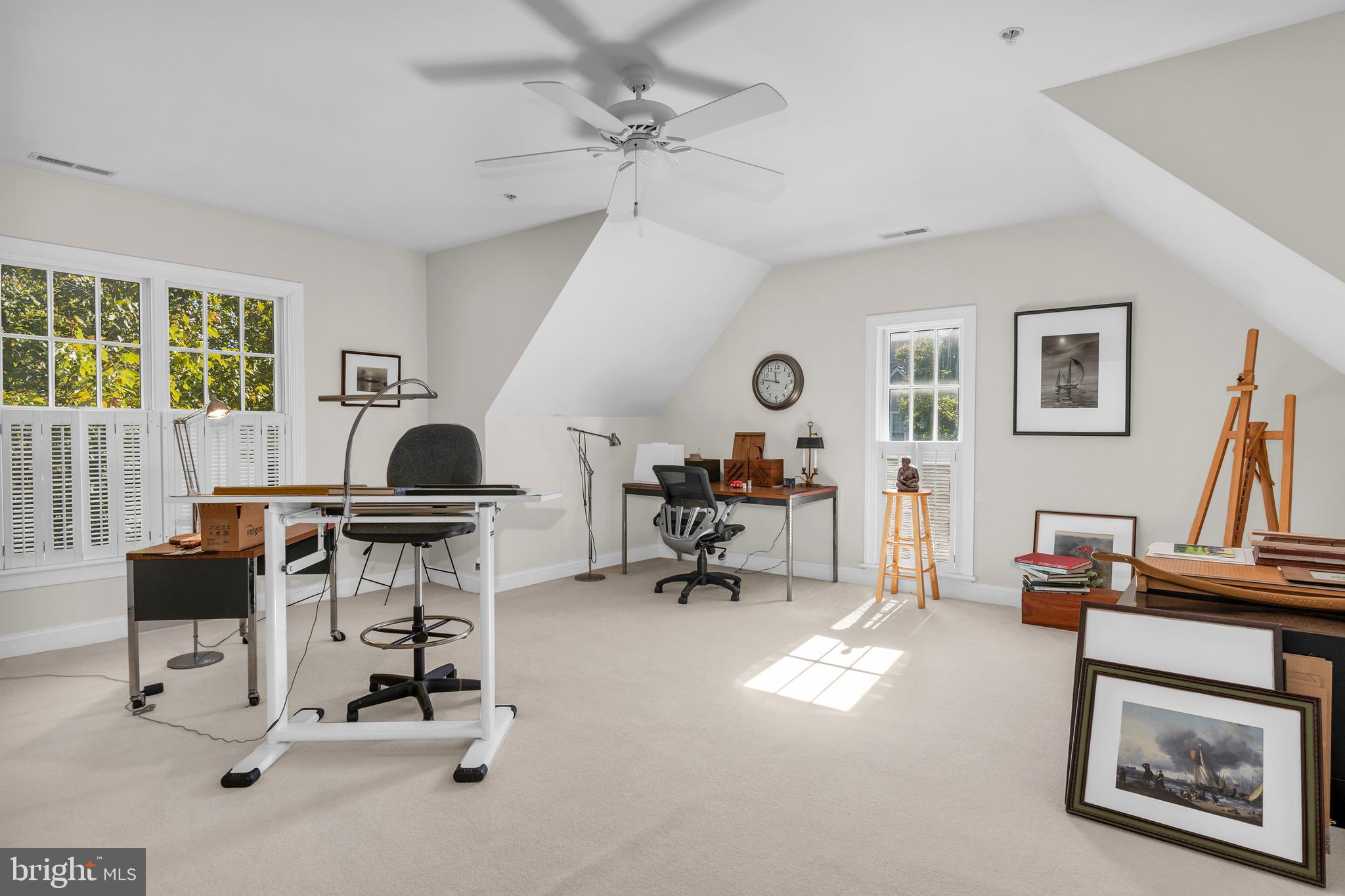 COOKE'S HOPE - Residential