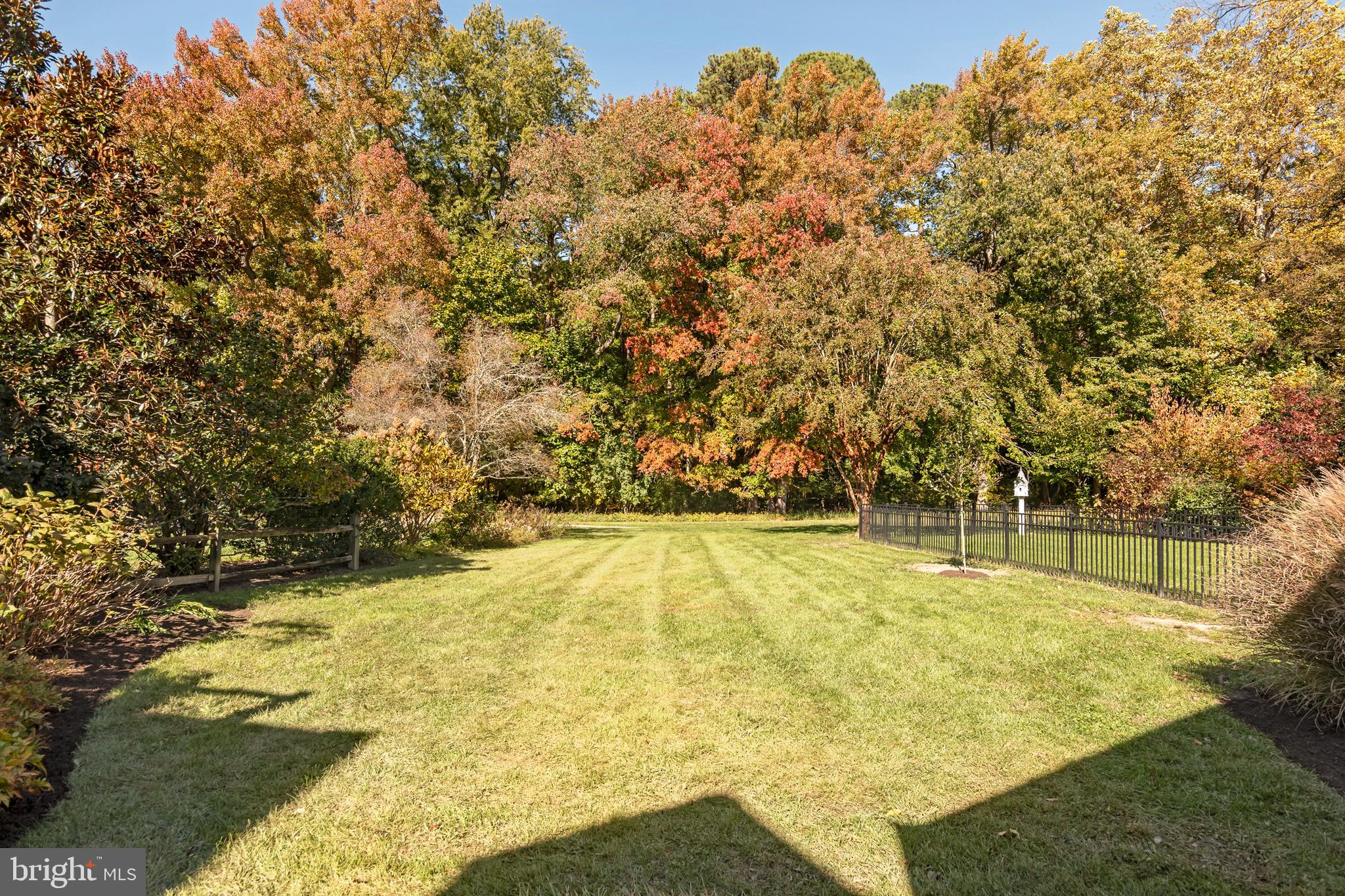 COOKE'S HOPE - Residential