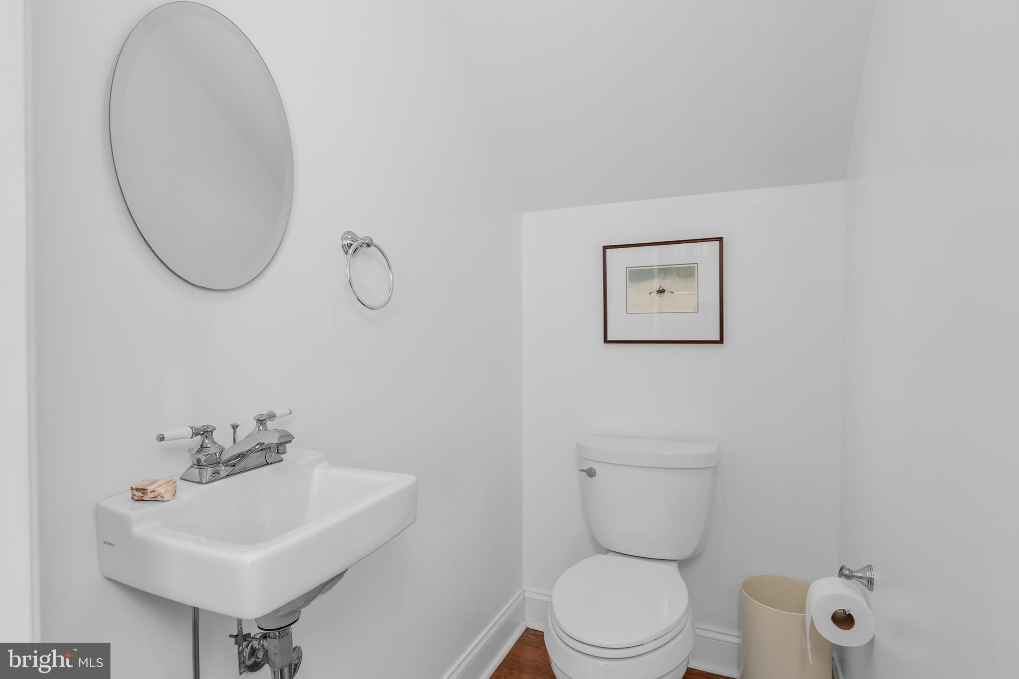 COOKE'S HOPE - Residential