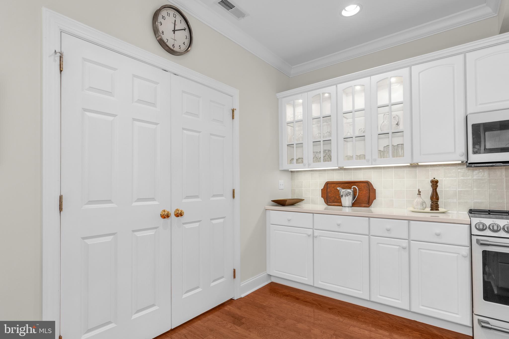 COOKE'S HOPE - Residential