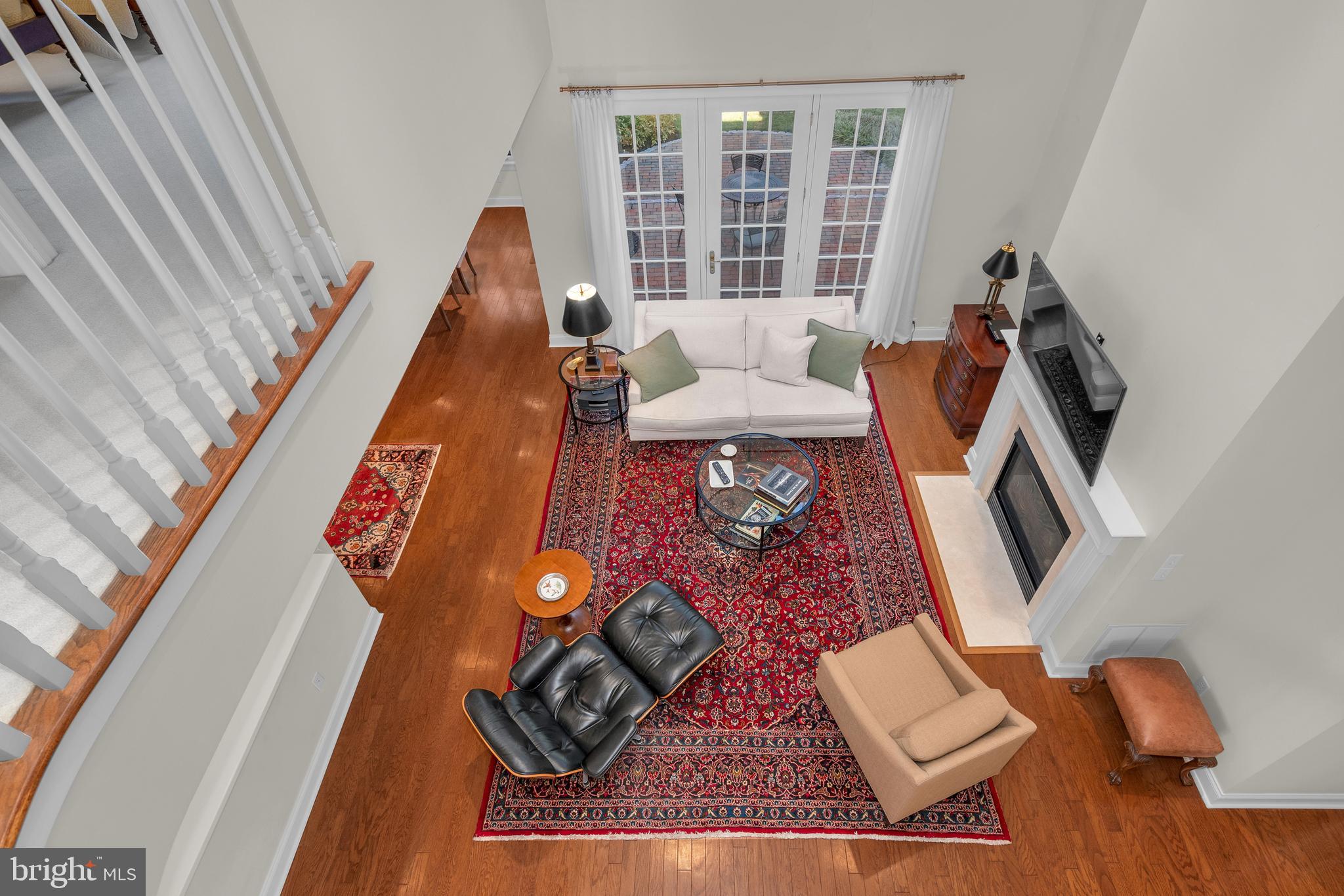 COOKE'S HOPE - Residential