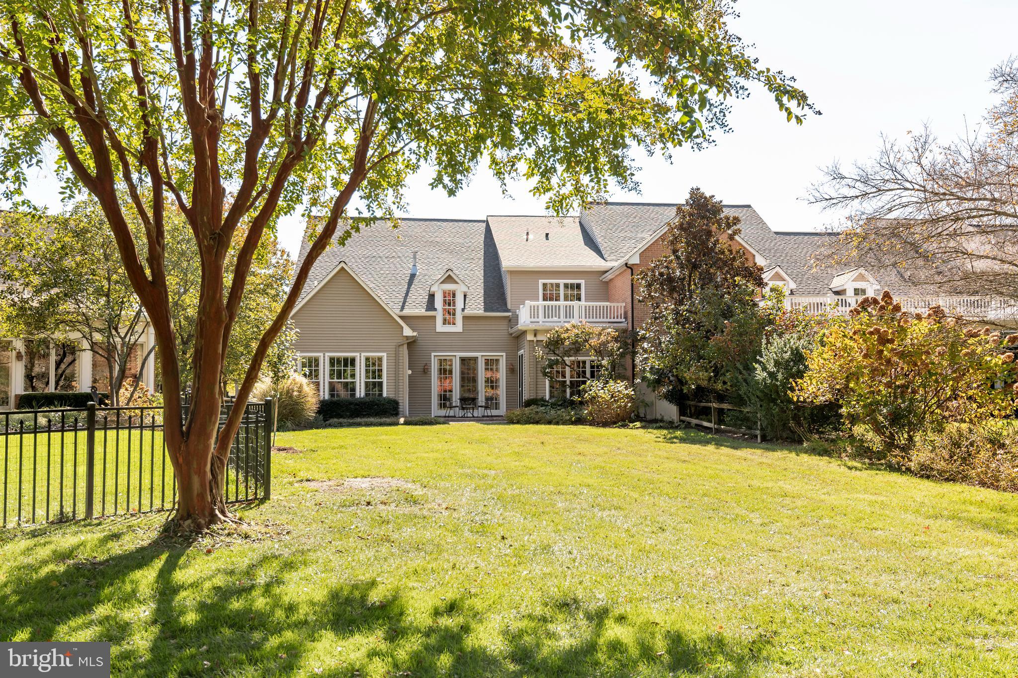 COOKE'S HOPE - Residential