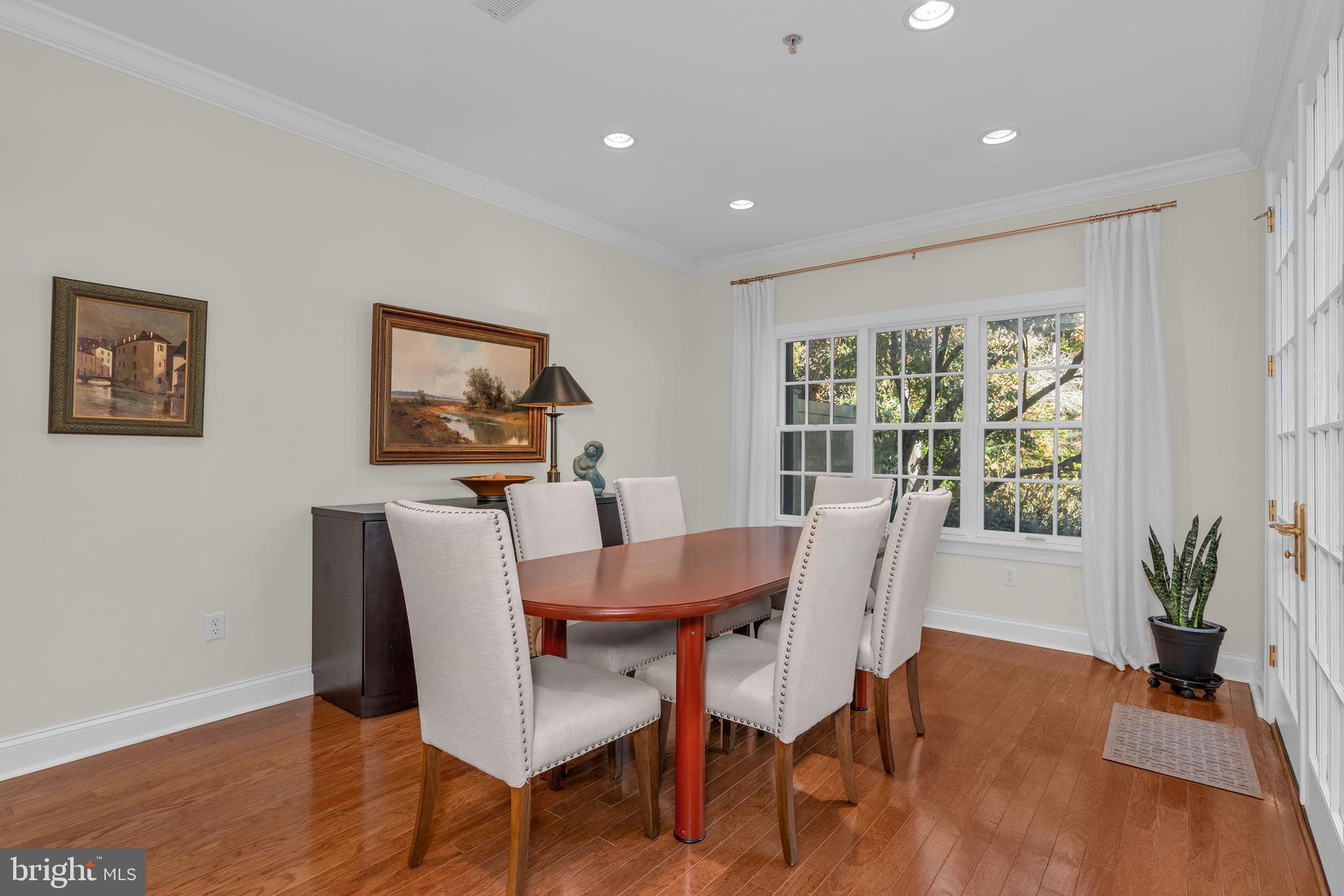 COOKE'S HOPE - Residential