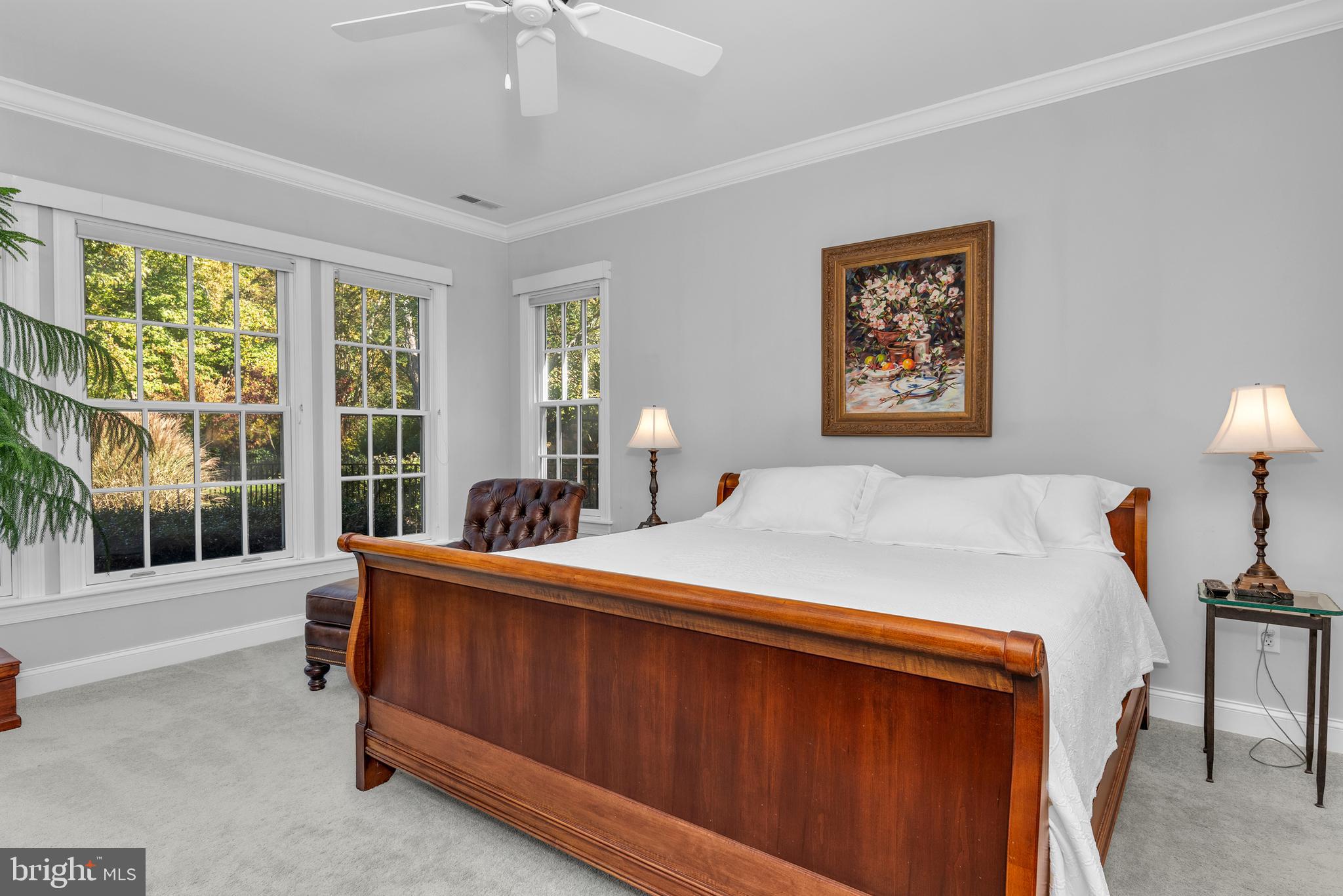 COOKE'S HOPE - Residential