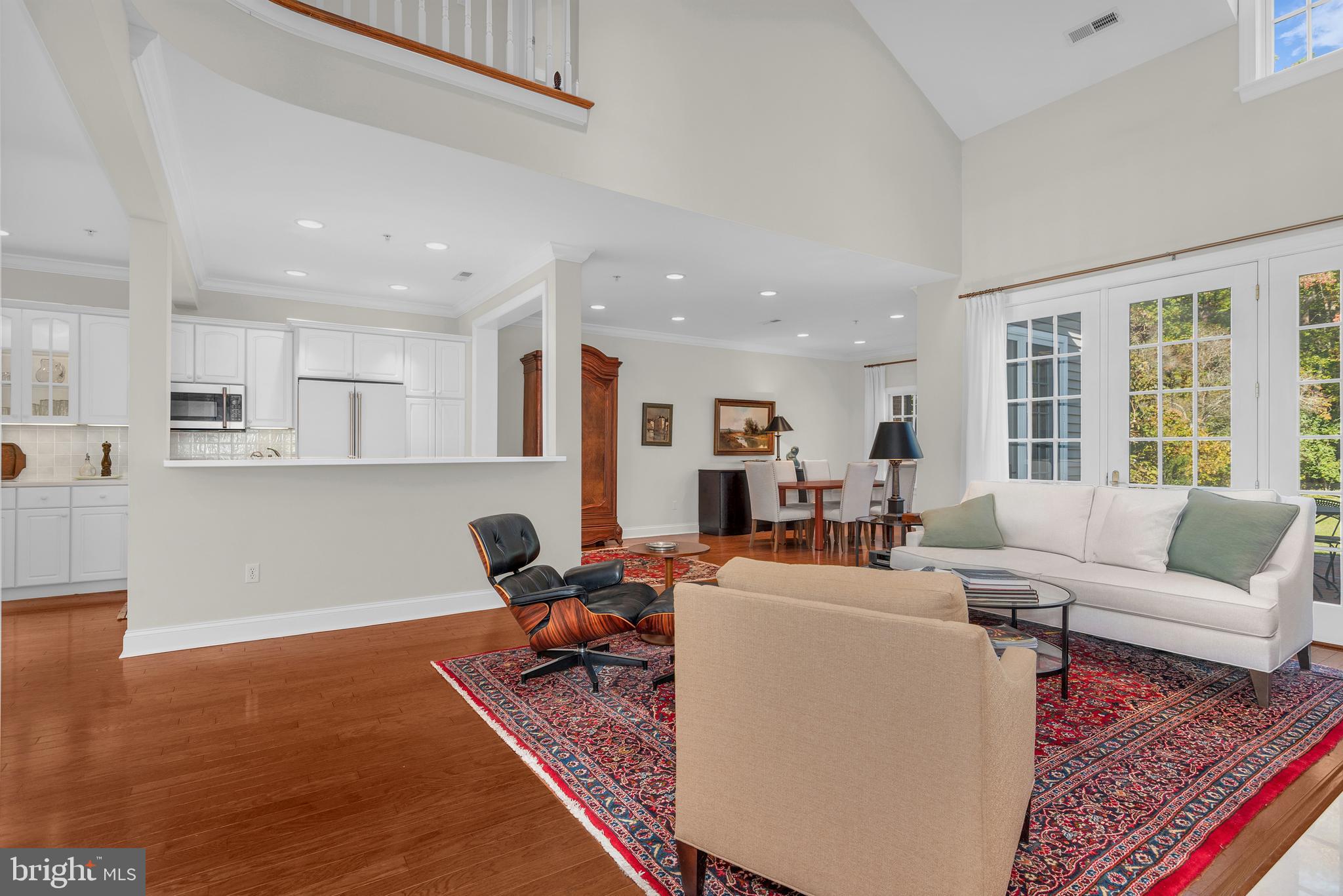 COOKE'S HOPE - Residential