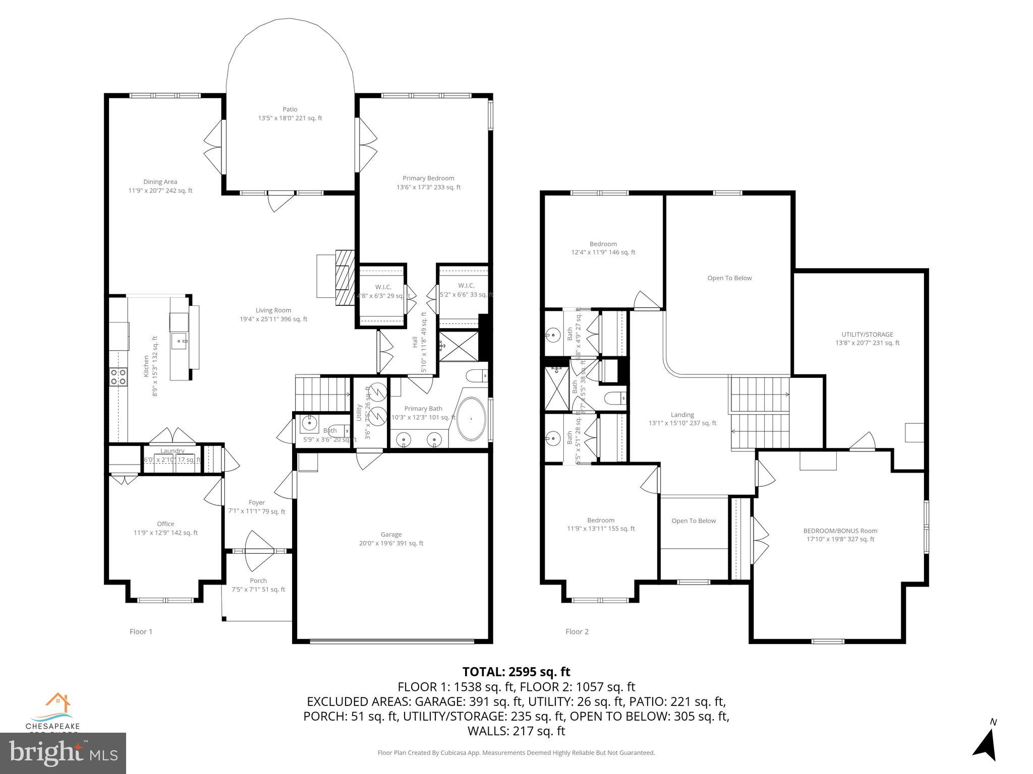 COOKE'S HOPE - Residential