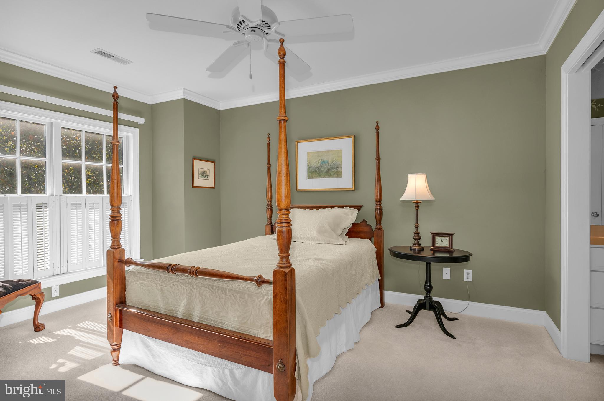 COOKE'S HOPE - Residential