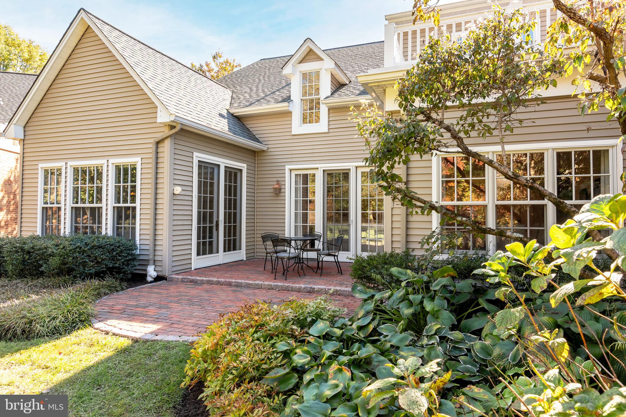 COOKE'S HOPE - Residential