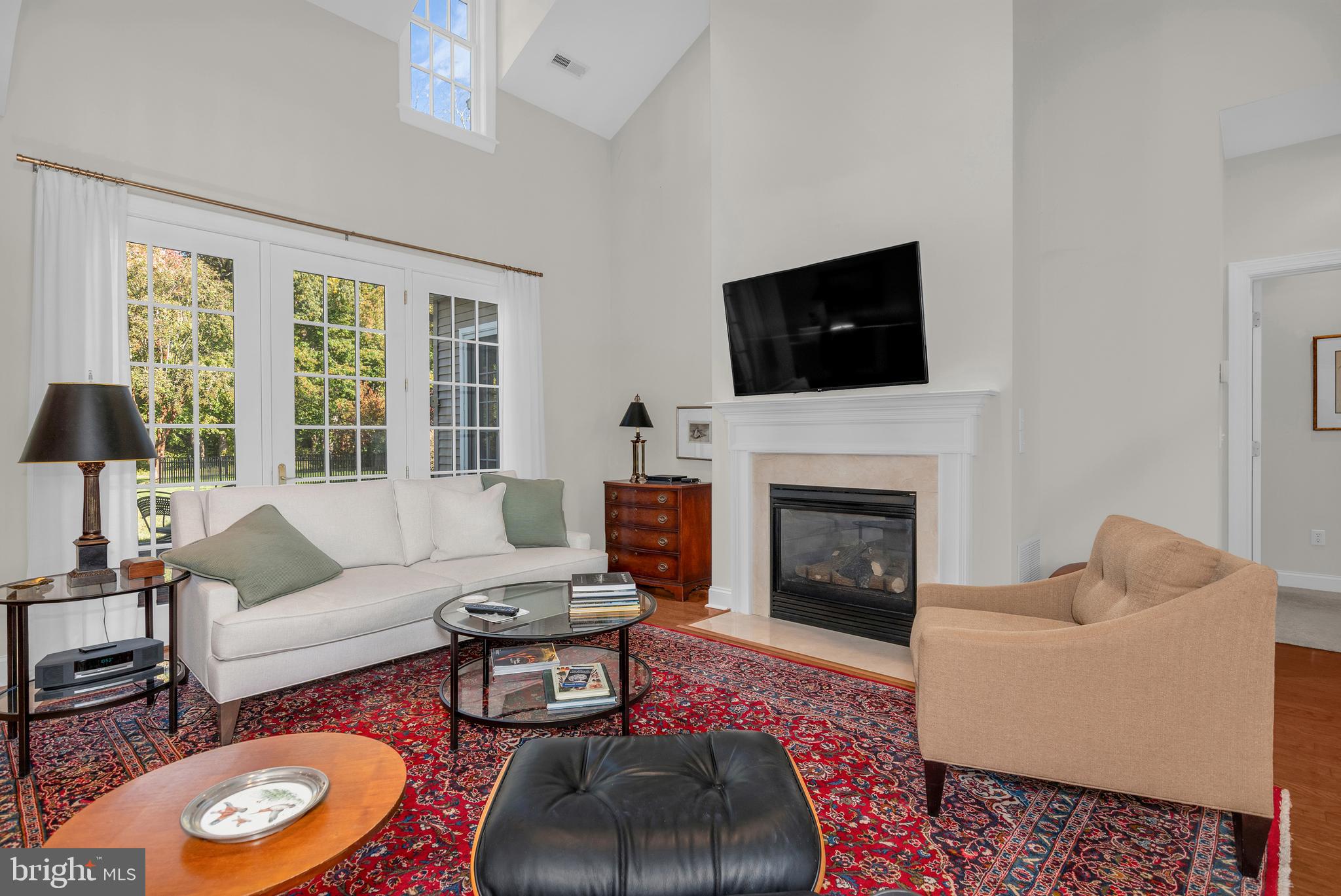 COOKE'S HOPE - Residential