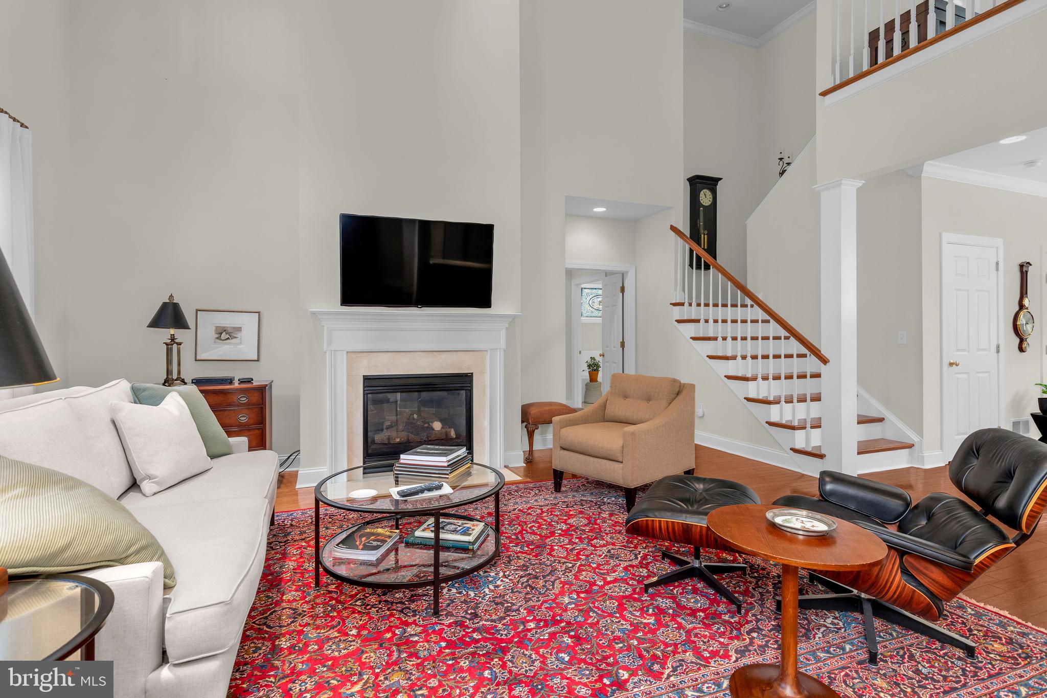 COOKE'S HOPE - Residential