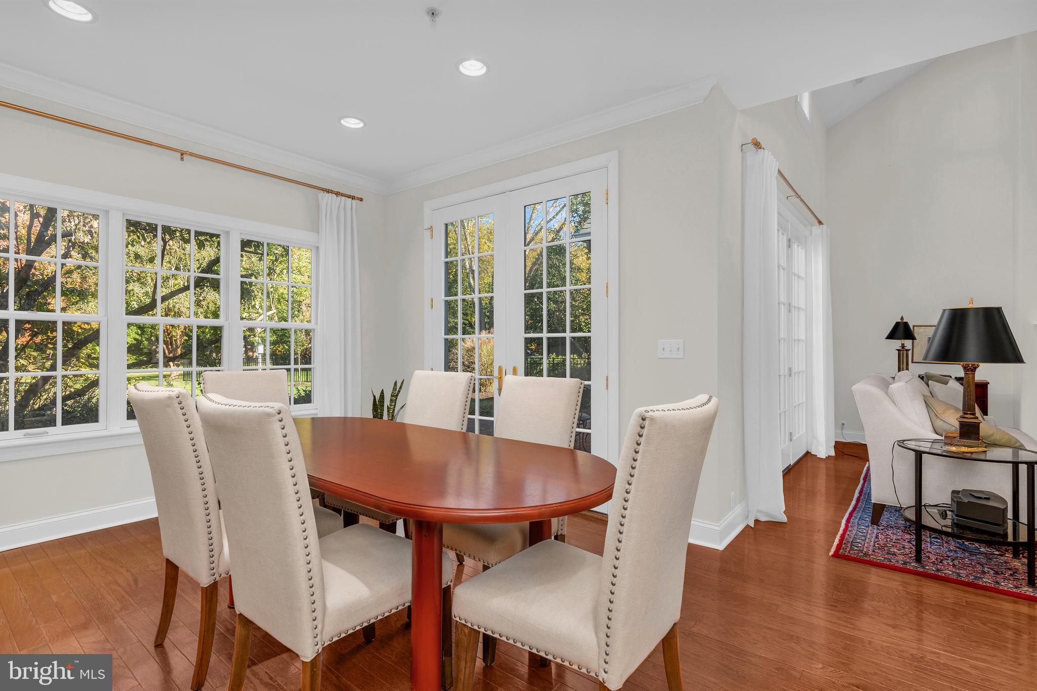 COOKE'S HOPE - Residential