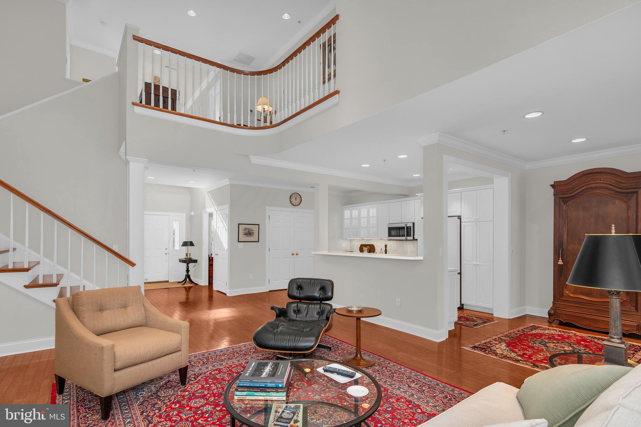 COOKE'S HOPE - Residential