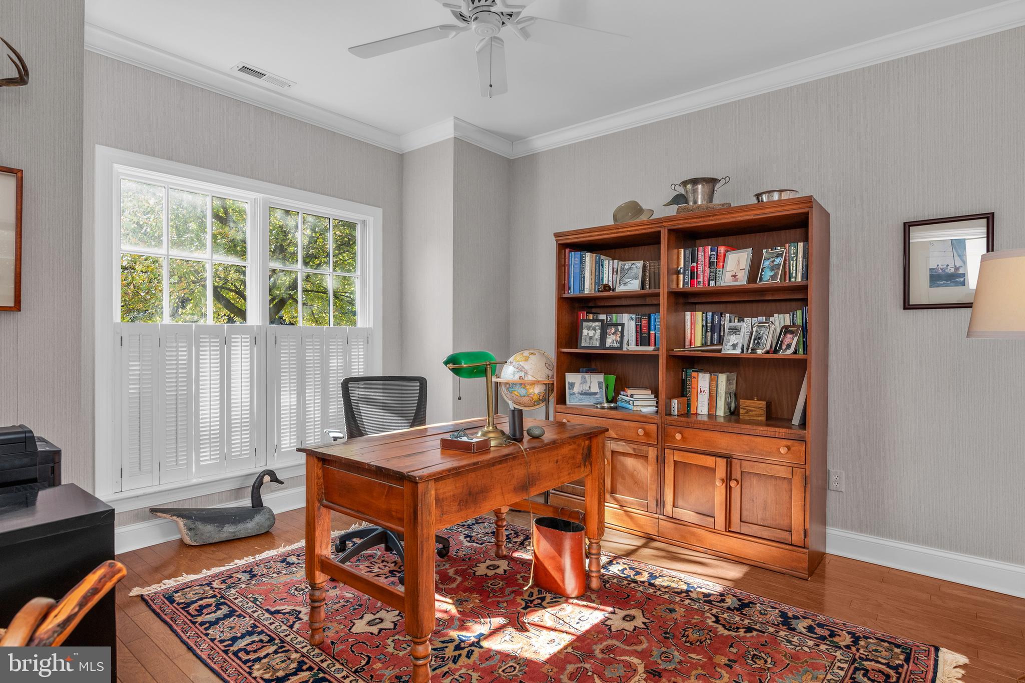 COOKE'S HOPE - Residential