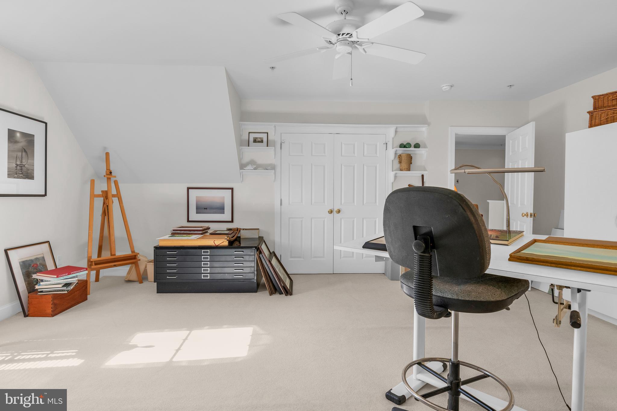 COOKE'S HOPE - Residential