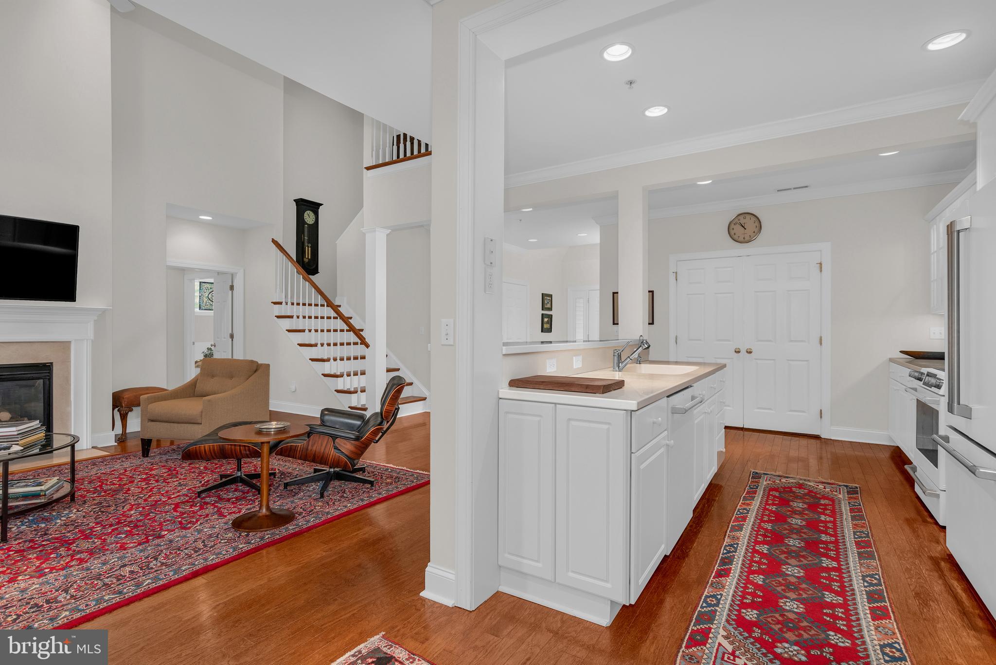 COOKE'S HOPE - Residential