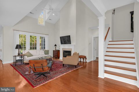 28872 JASPER LANE EASTON MD 21601