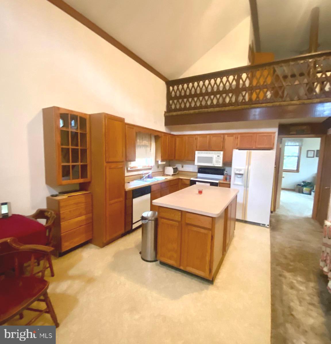 RITTERS HIDDEN VALLEY - Residential