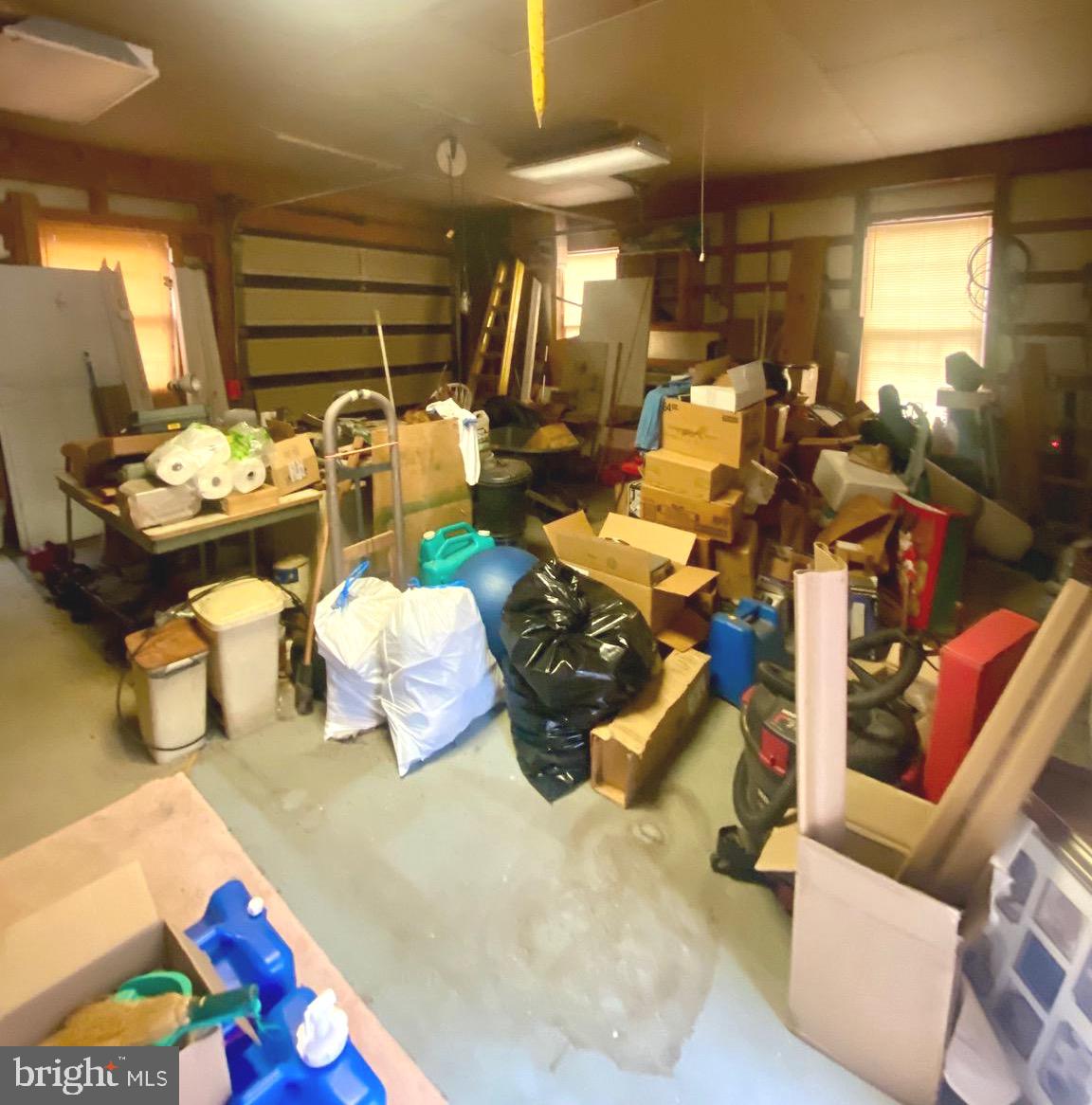 RITTERS HIDDEN VALLEY - Residential