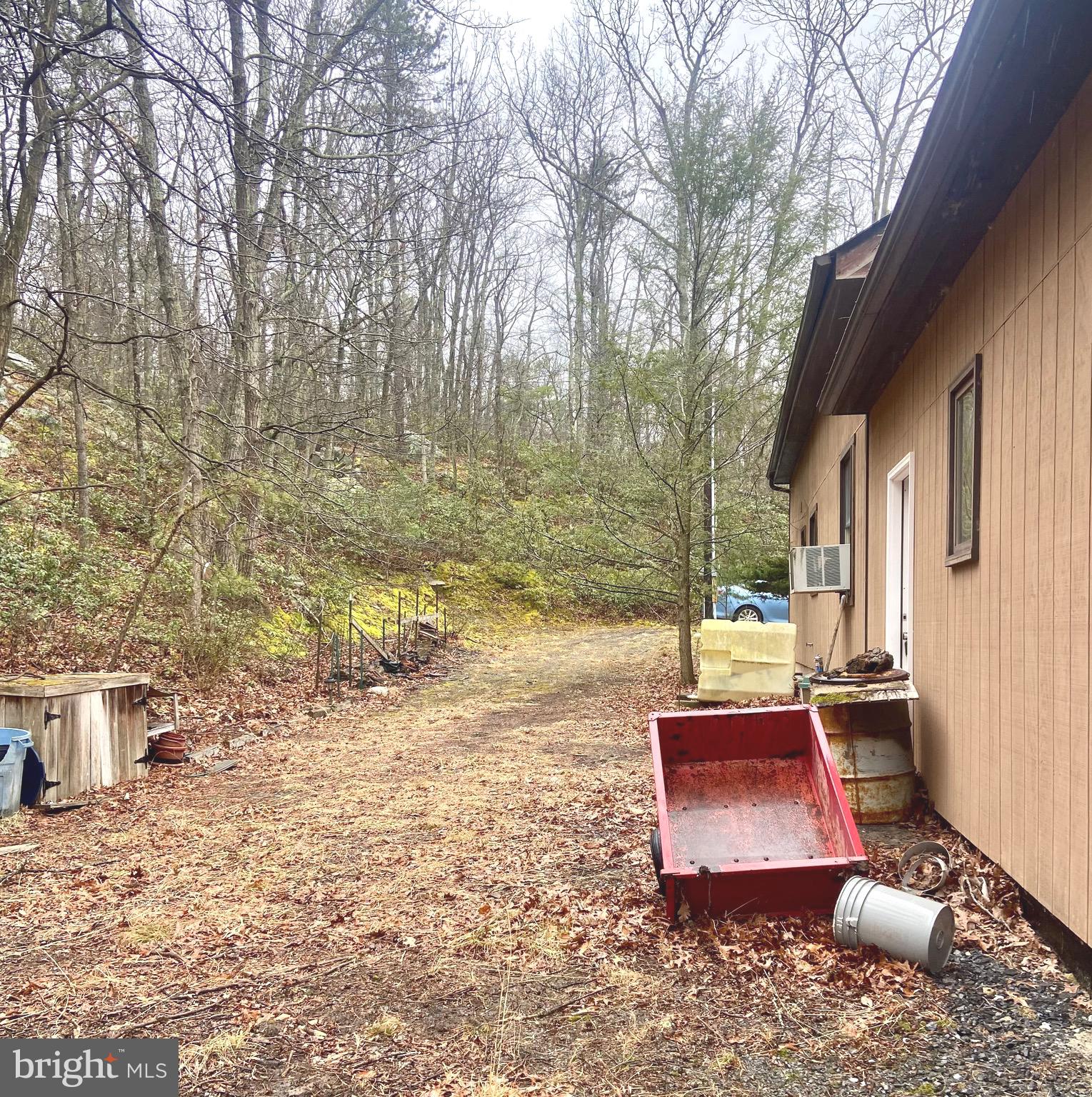 RITTERS HIDDEN VALLEY - Residential