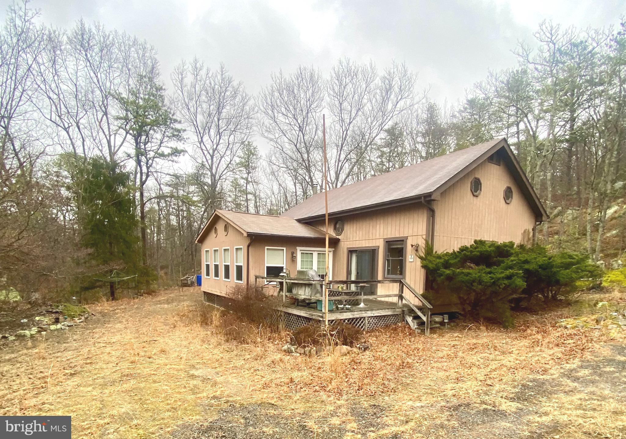 RITTERS HIDDEN VALLEY - Residential