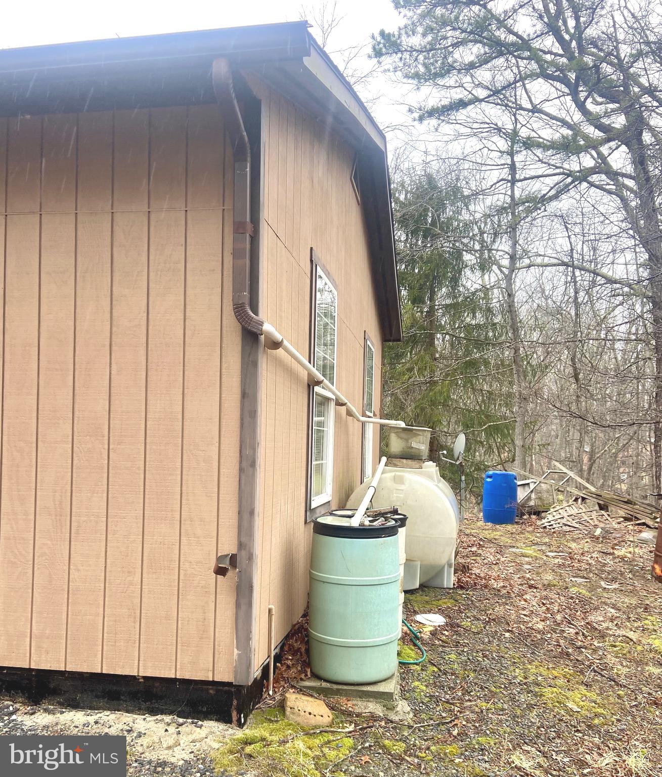 RITTERS HIDDEN VALLEY - Residential