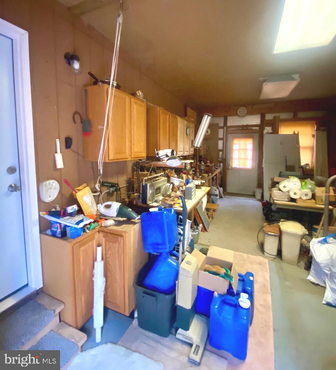 RITTERS HIDDEN VALLEY - Residential