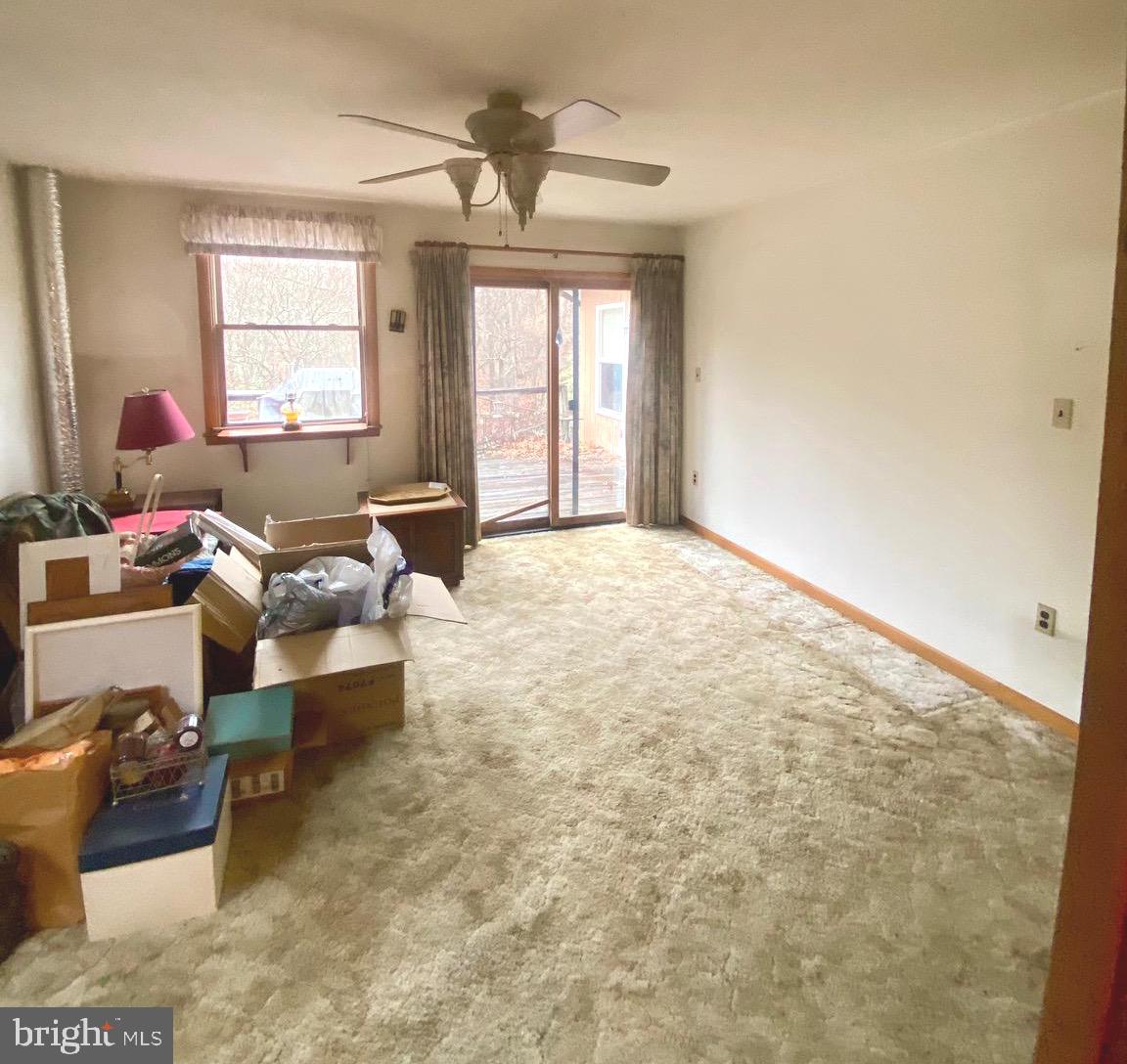 RITTERS HIDDEN VALLEY - Residential