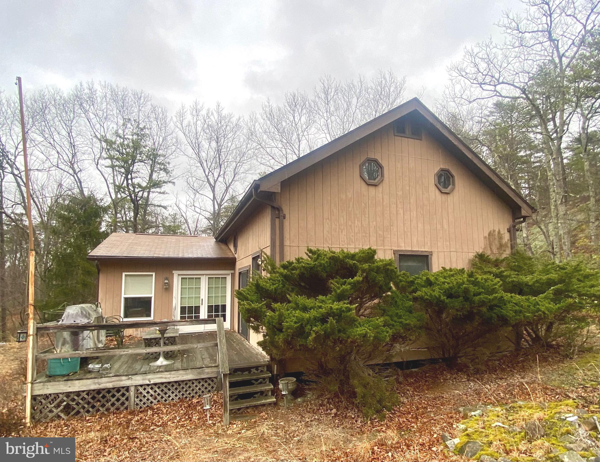 RITTERS HIDDEN VALLEY - Residential