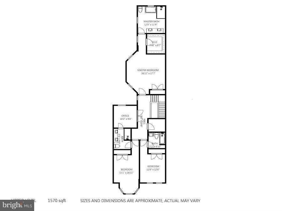LOGAN CIRCLE - Residential