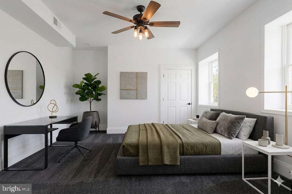 UNION HILL - Residential