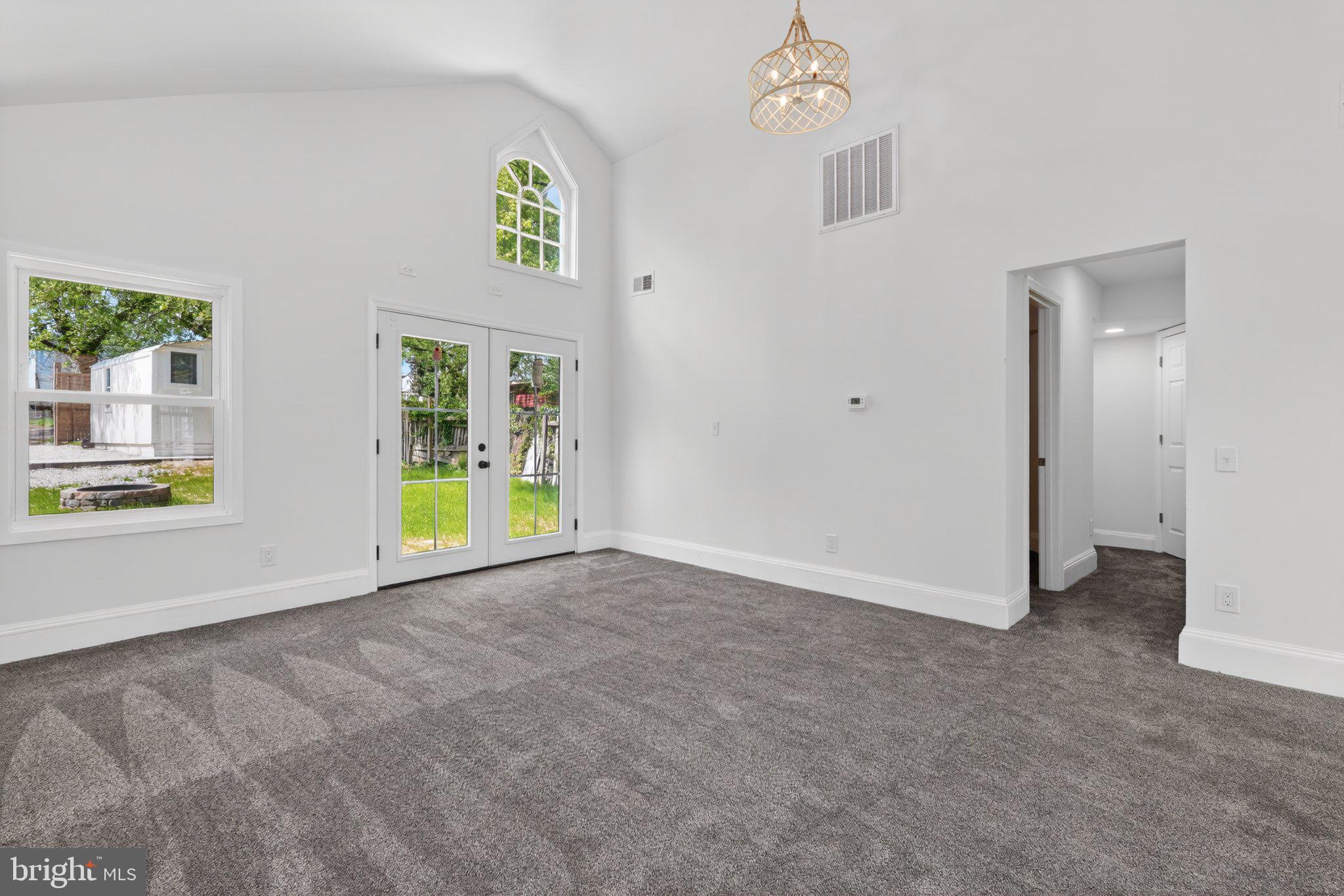 UNION HILL - Residential