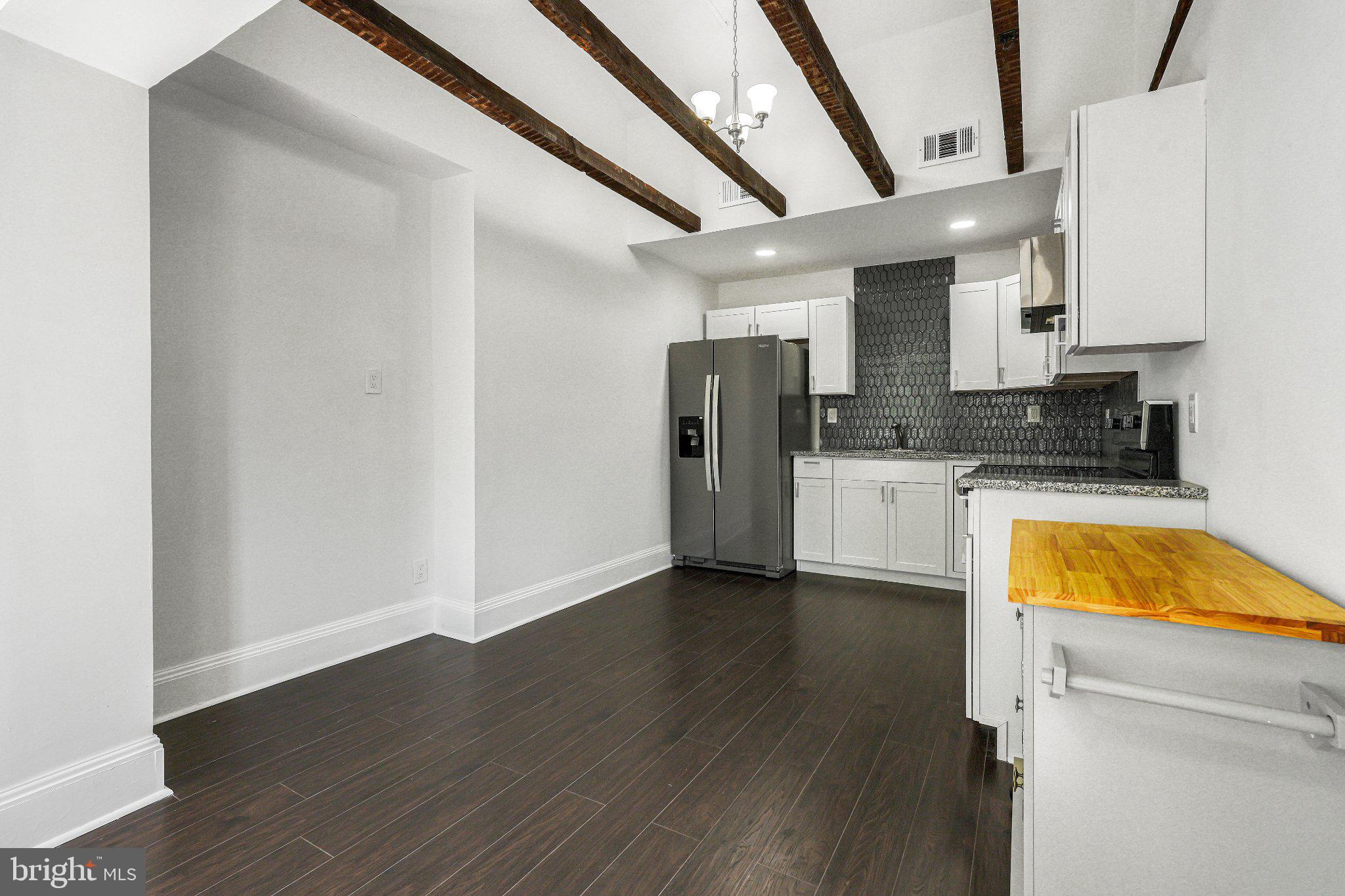 UNION HILL - Residential