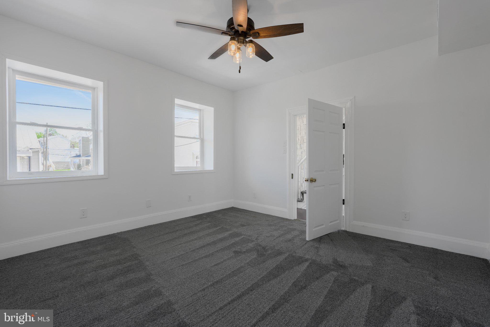 UNION HILL - Residential