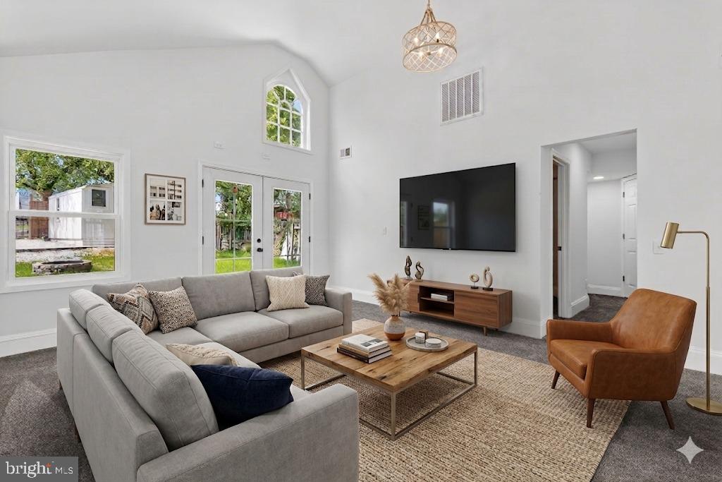 UNION HILL - Residential