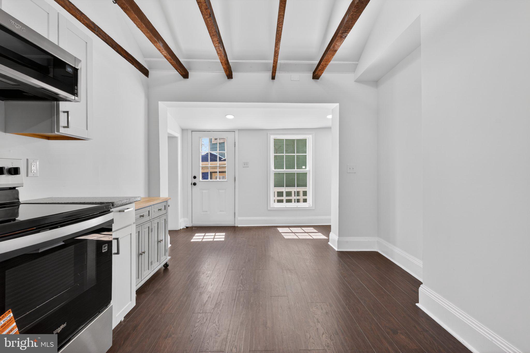 UNION HILL - Residential