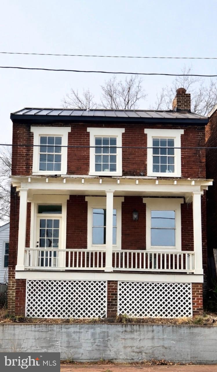 UNION HILL - Residential