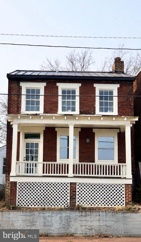 600 N 21ST STREET RICHMOND VA 23223