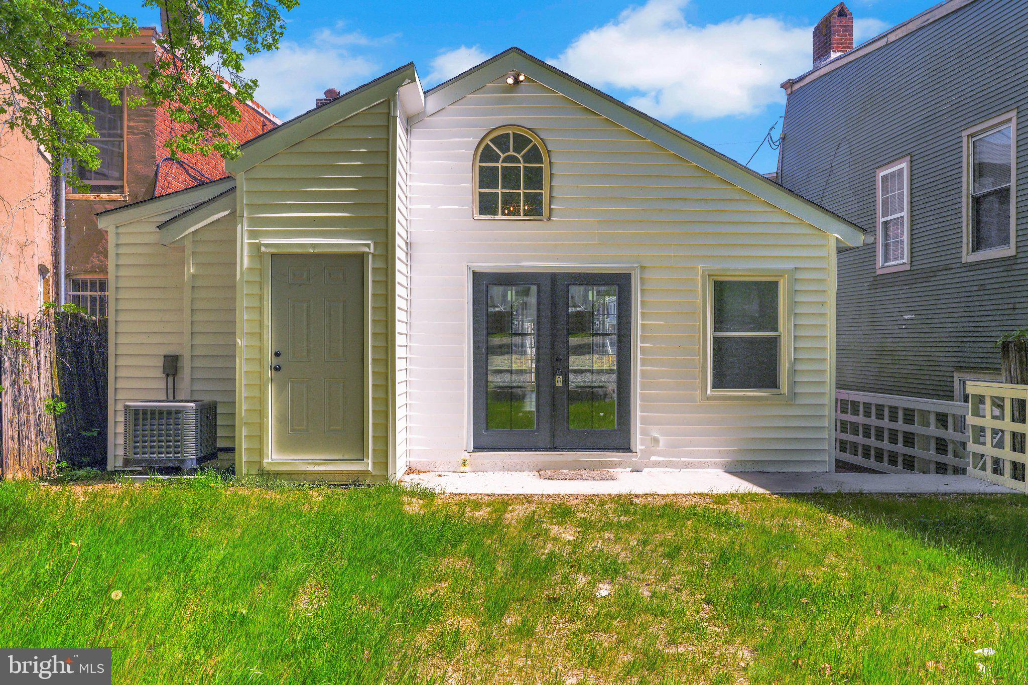 UNION HILL - Residential