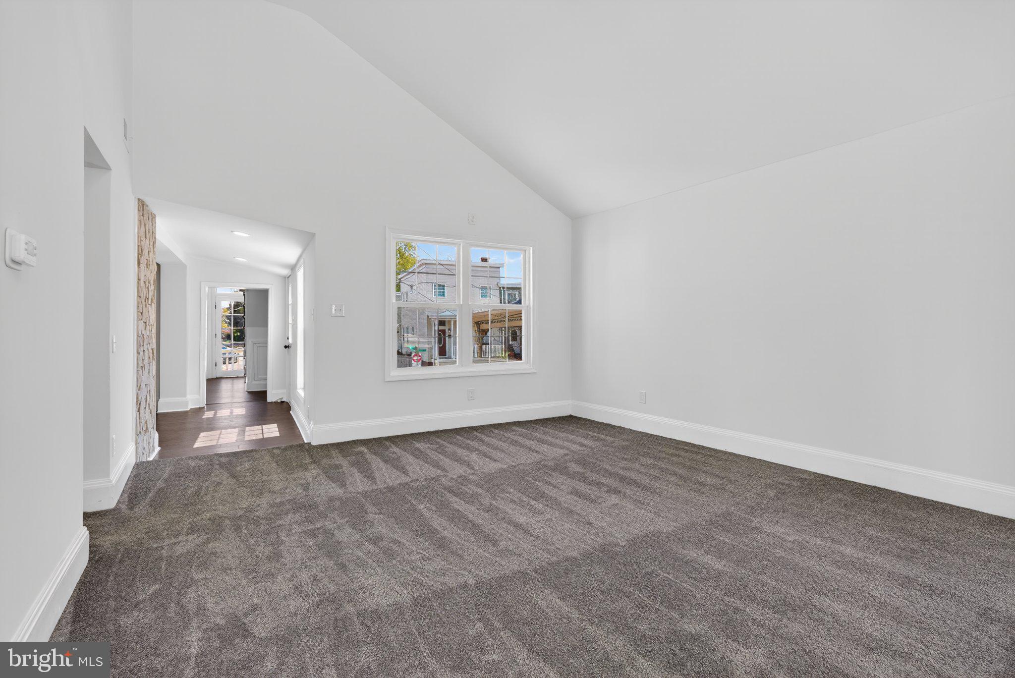 UNION HILL - Residential