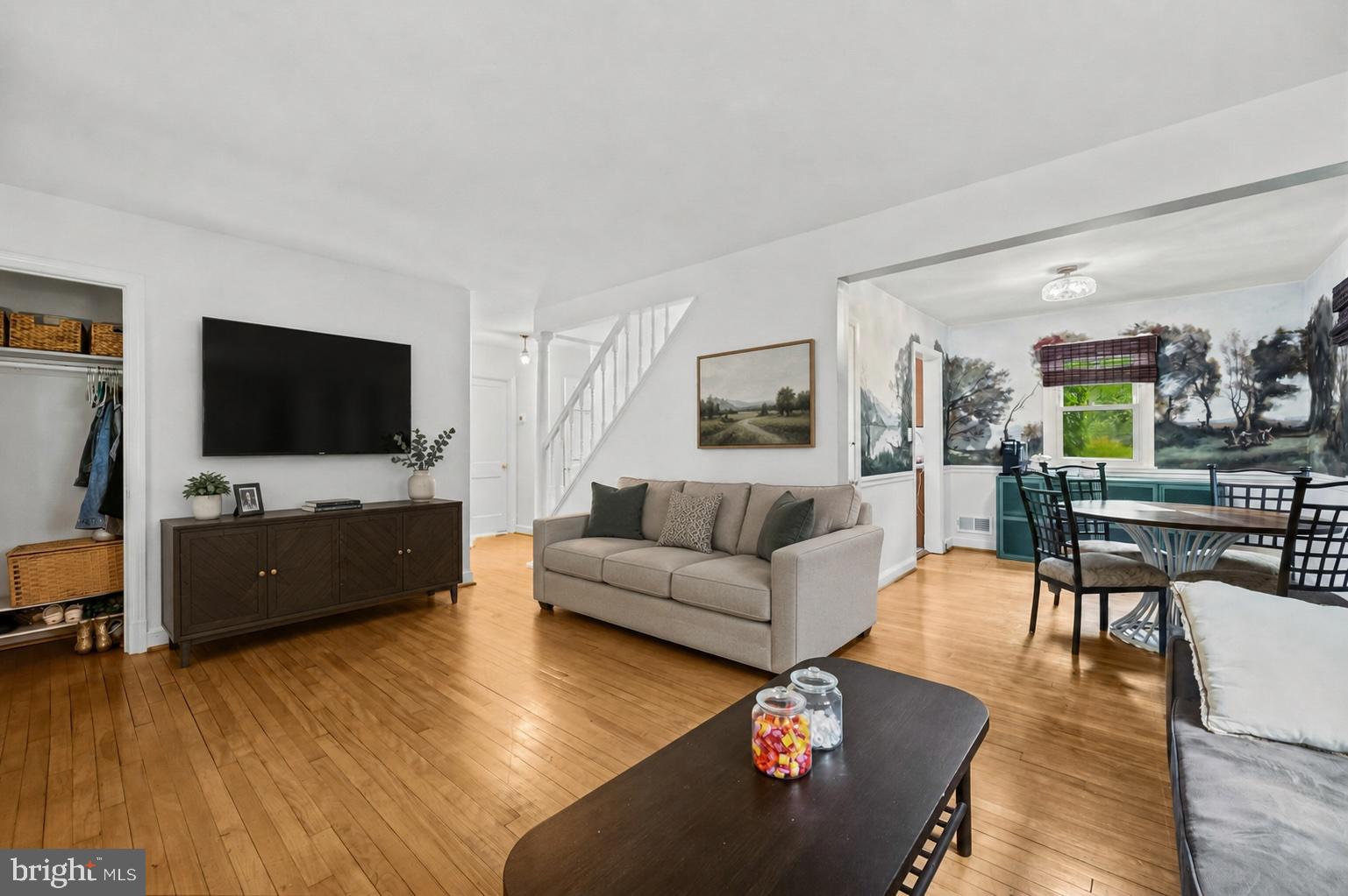 FOREST ESTATES - Residential