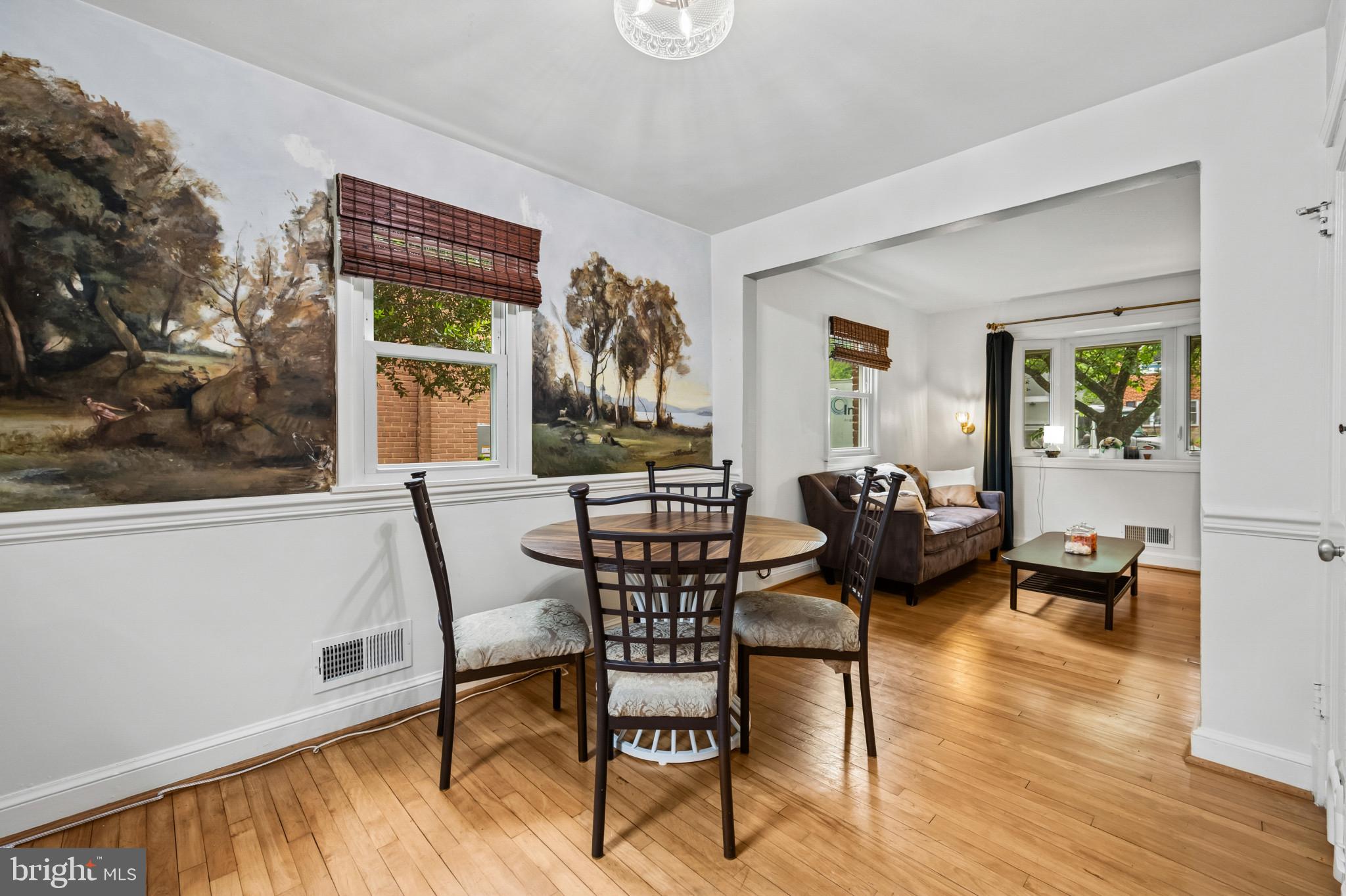 FOREST ESTATES - Residential