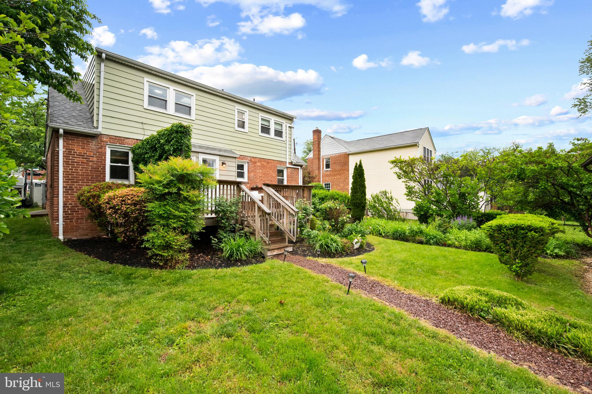 FOREST ESTATES - Residential